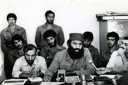 فرماندهان کل سپاه از ابتدا تا امروز چه کسانی بودند؟