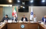 سهم اندک فارس از حمل و نقل ریلی ایران