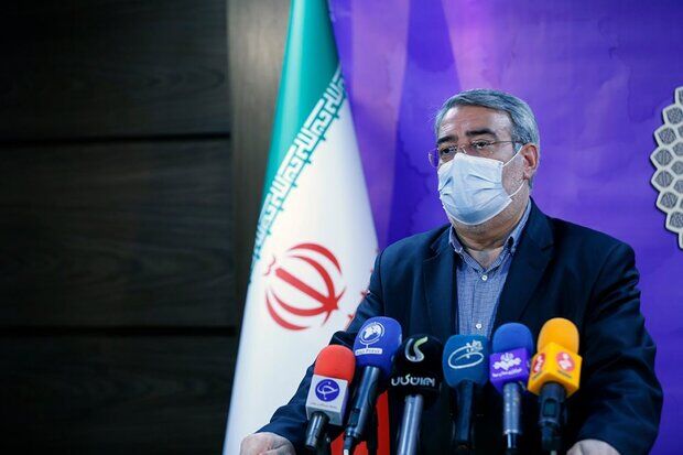 اعمال محدودیت های جدید کرونایی از سه شنبه