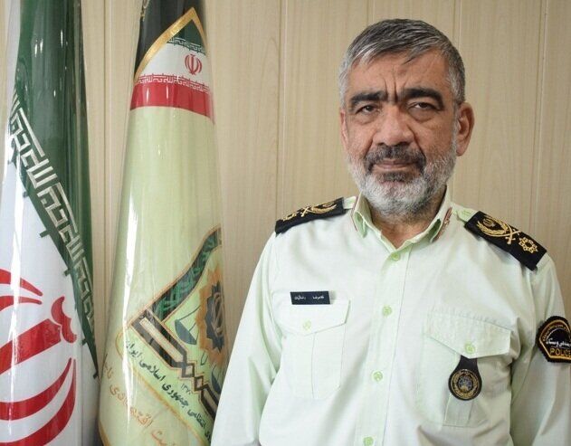 کشف ۳ هزار تن کالای اساسی احتکاری در کشور در ۳ روز