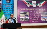 ۹۹.۹ درصد  از جمعیت روستایی  خراسان جنوبی از نعمت برق برخوردار است