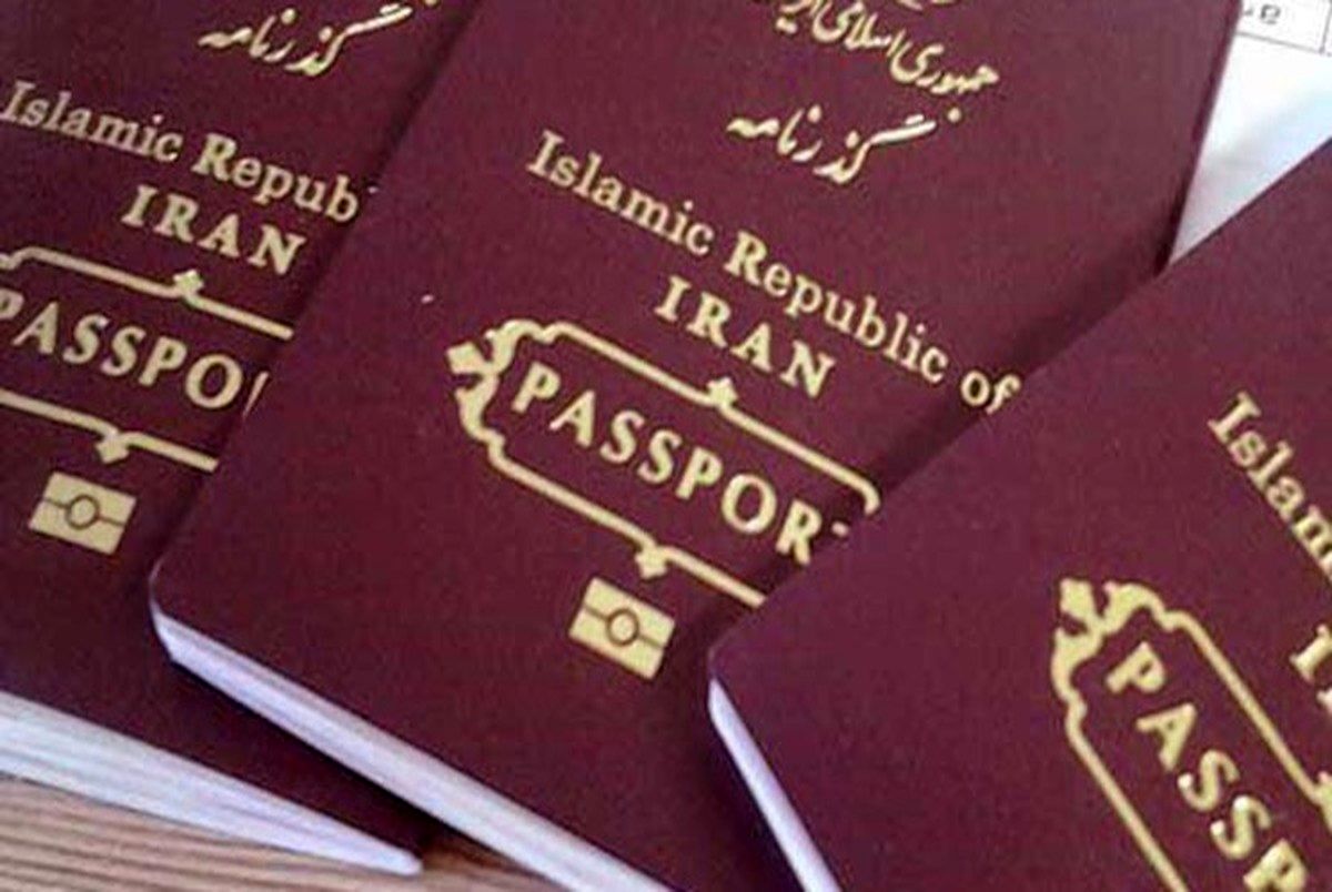 قدرت پاسپورت ایرانی در جهان/ ایرانیان به چند کشور بدون ویزا می توانند سفر کنند؟
