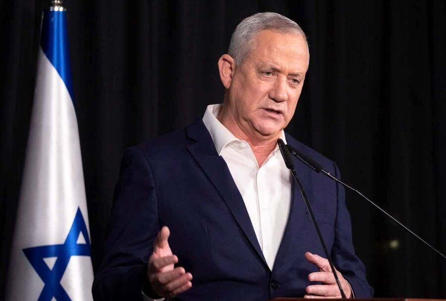 ادعاهای وزیر جنگ اسرائیل علیه ایران/ باید برای ایران هسته‌ای آماده شویم