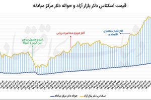 سرعت‌گیر قیمت ارز و سکه