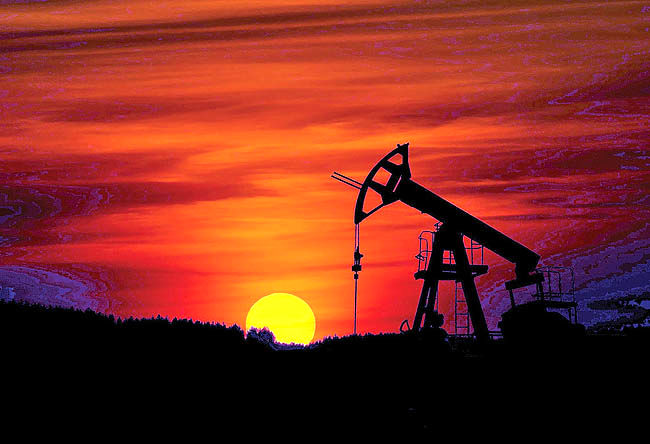 گام محکم نفت در آغاز 2021