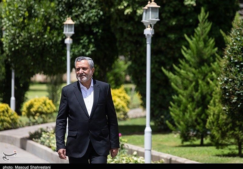 فردا ؛ برگزاری جلسه رأی اعتماد به صولت مرتضوی