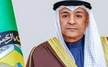 دبیرکل شورای همکاری خلیج فارس: نمی‌خواهیم ایران فروبپاشد
