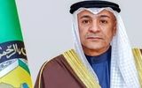 دبیرکل شورای همکاری خلیج فارس: نمی‌خواهیم ایران فروبپاشد