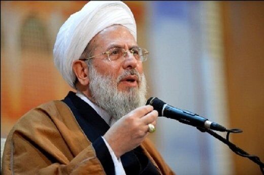 آیت‌الله ری‌شهری به پیام رهبر انقلاب پاسخ داد 