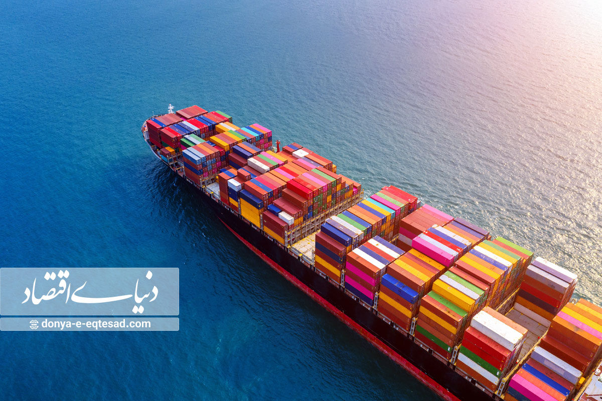 تکمیل زنجیره تامین در صنعت دریایی