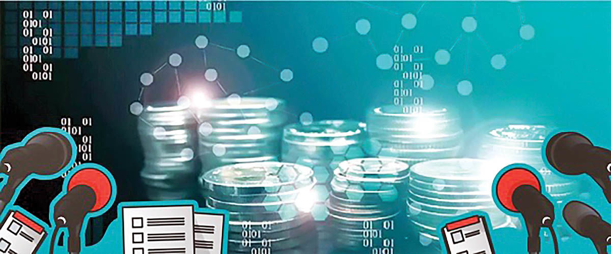 اولویتهای خبرنگار اقتصادی