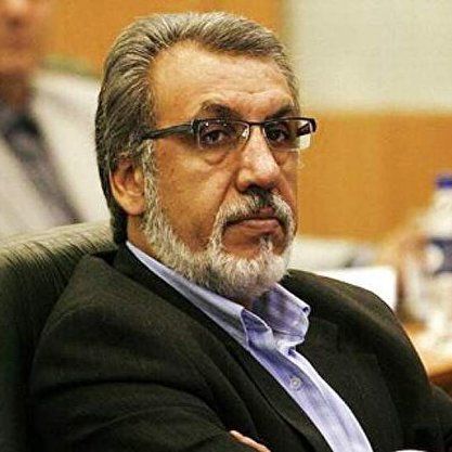 محمود خاوری بازداشت شده است؟