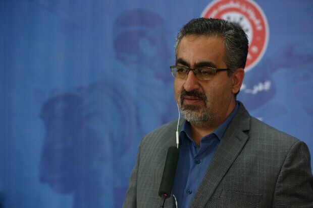 جهانپور:‌ امشب ۲.۴ میلیون دوز واکسن وارد کشور می‌شود