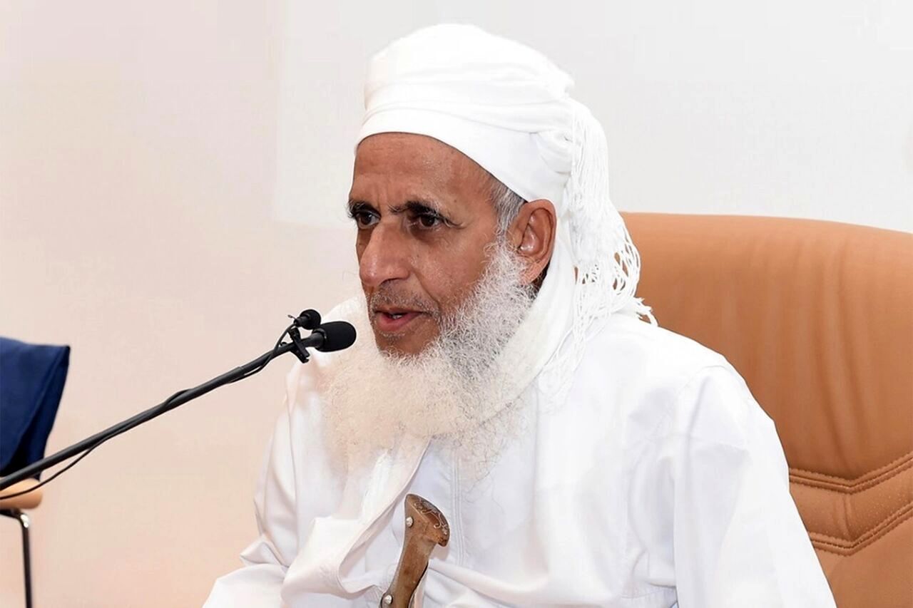 آرزوی مفتی عمان برای پیروزی ایران