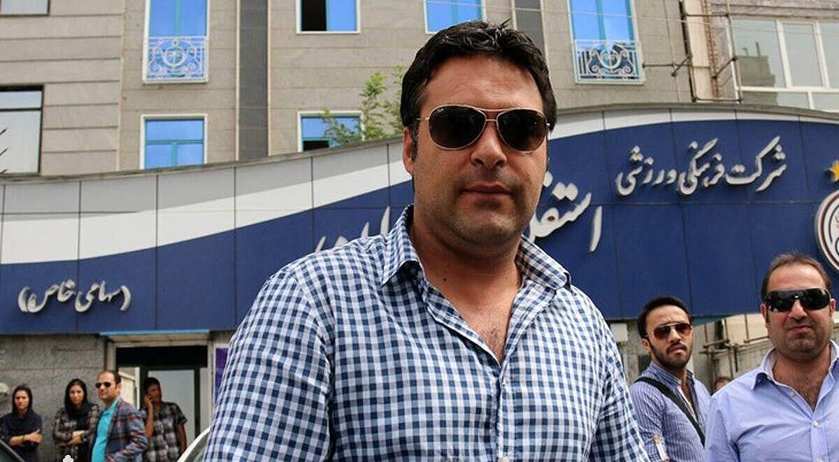 استوری بسیار عجیب