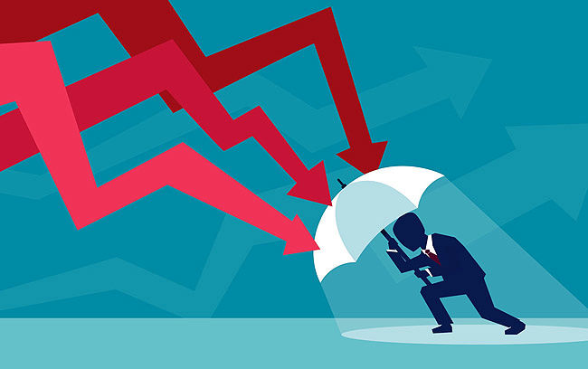 نقش حاکمیت شرکتی در مدیریت بحران