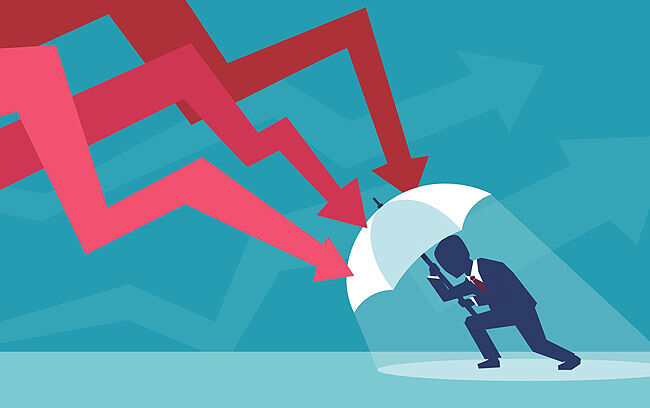 نقش حاکمیت  شرکتی در مدیریت   بحران