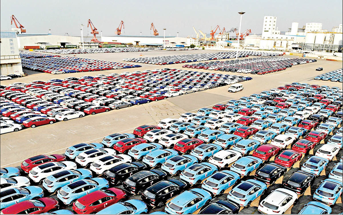 کاغذبازی در واردات ایرانیان خارج از کشور