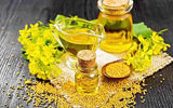 عبور خرید تضمینی کلزا از ۲۵۰ هزار تن