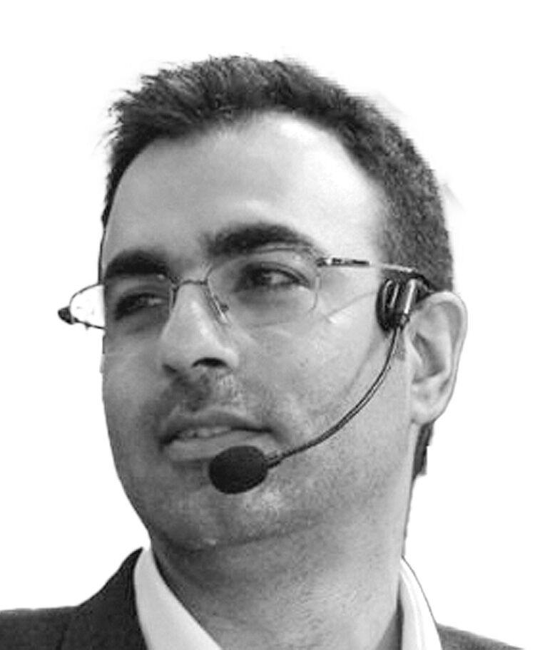 انحصار در هوش مصنوعی