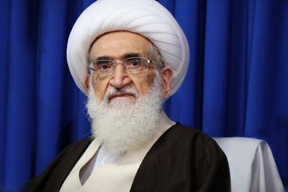هشدار یک مرجع تقلید درباره پاسخ های عوامانه به شبهات 