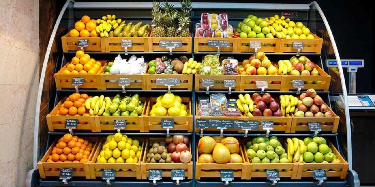 قیمت میوه دولتی راهش را از بازار جدا کرد / میوه در تهران ارزان تر از کل کشور + فیلم