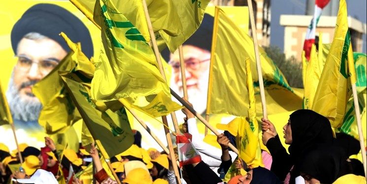 پس لرزه تحریم رسانه‌های ایرانی توسط آمریکا/ حزب الله لبنان واکنش نشان داد