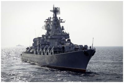 اتهام روسیه علیه آمریکا/ طرح ایالت متحده «دزدی دریایی قرن بیست و یکم» است!