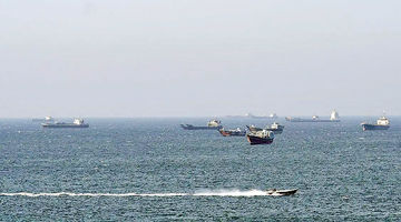 گره «هرمز» باز می‌شود؟