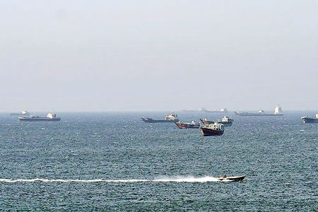 گره «هرمز» باز می‌شود؟
