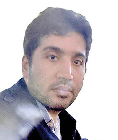 استقبال  سرد از تازه‌واردان