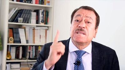 رمزگشایی عطوان از دلایل عقب نشینی ترامپ از حمله به ایران/ آمریکا بزرگترین بازنده جنگ خواهد بود
