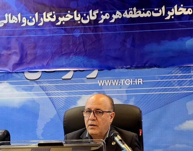  سهم 75 درصدی هرمزگان از بازار باند پهن