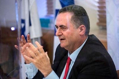 وزیر خارجه اسرائیل: گوترش استعفا کند