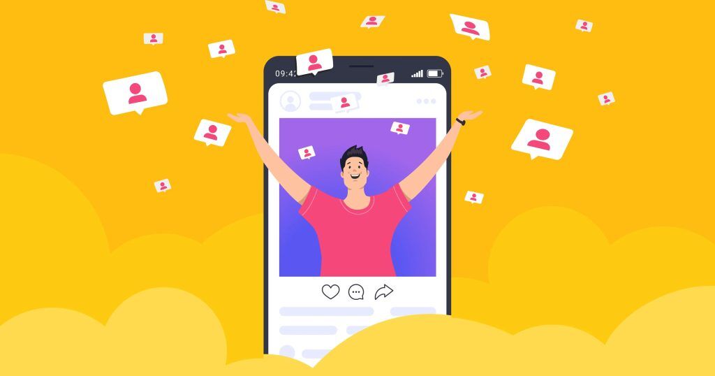 تفاوت‌ های فالوور واقعی و fake؛ کلاه سرت نره رفیق!