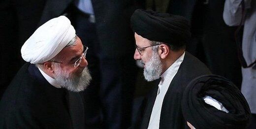 کنایه به تندروها؛ اگر امروز روحانی رئیس جمهور بود، کمترین حکمش ‎اعدام بود