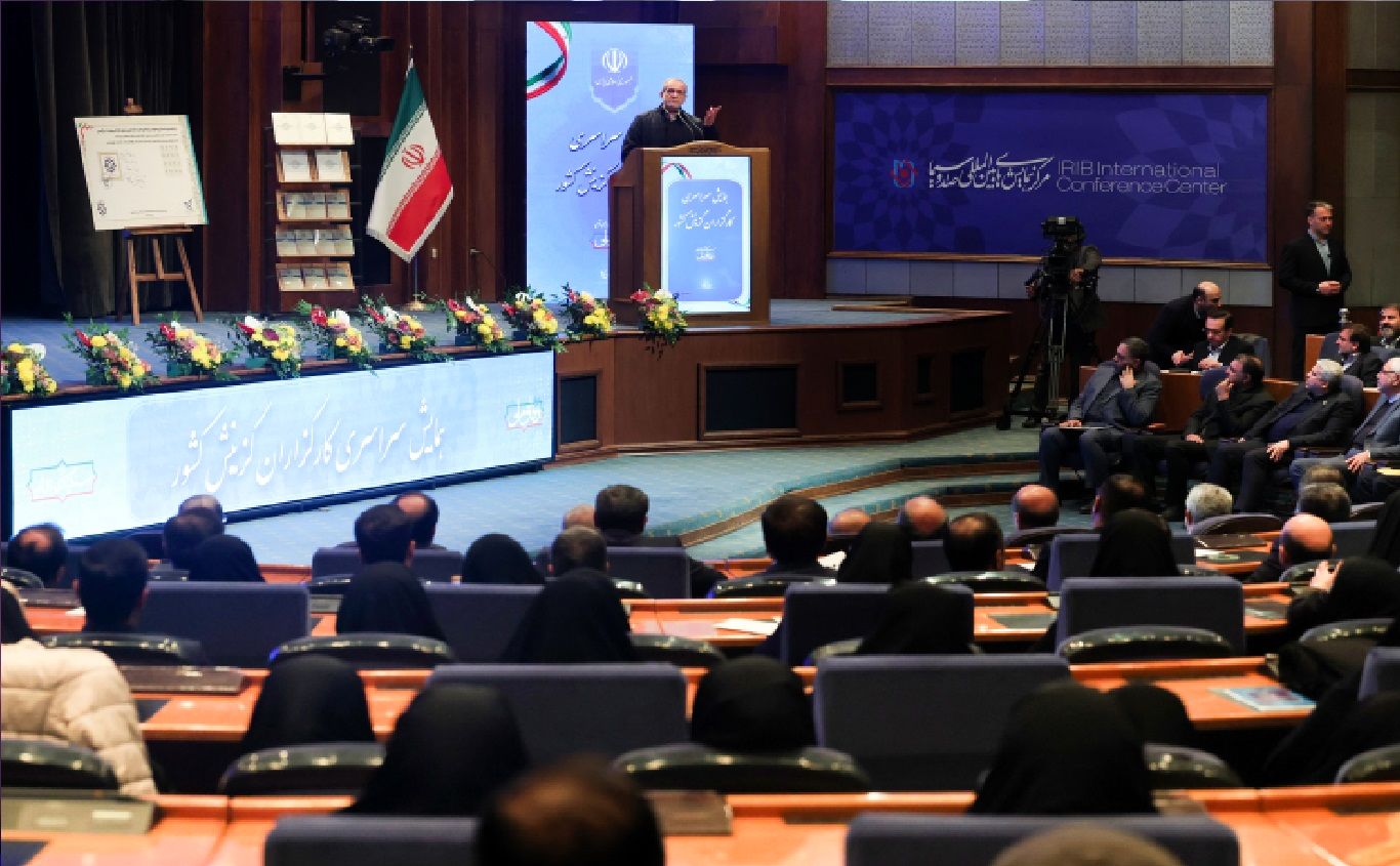 پزشکیان: اگر مردم ناراضی‌اند، باید اول عملکرد خودمان را اصلاح کنیم