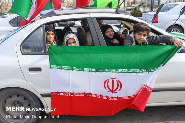 آخرین خبر از برگزاری راهپیمایی 22 بهمن