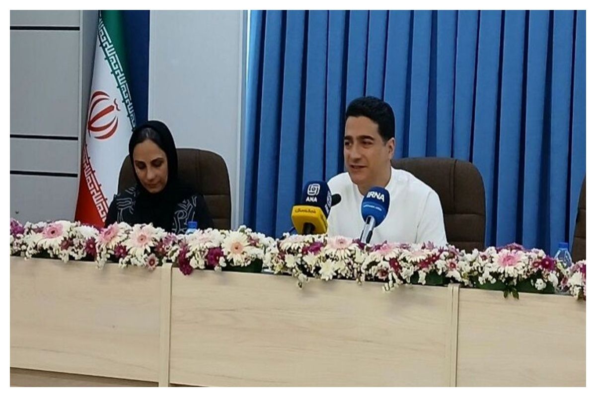 زمان برگزاری کنسرت رایگان همایون شجریان اعلام شد