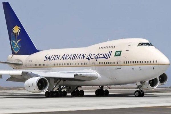 تعلیق پروازهای بین‌المللی عربستان در پی ظهور نوع جهش یافته کرونا