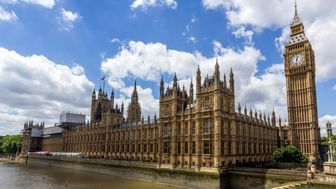 رسوایی‌های جنسی در پارلمان انگلیس 