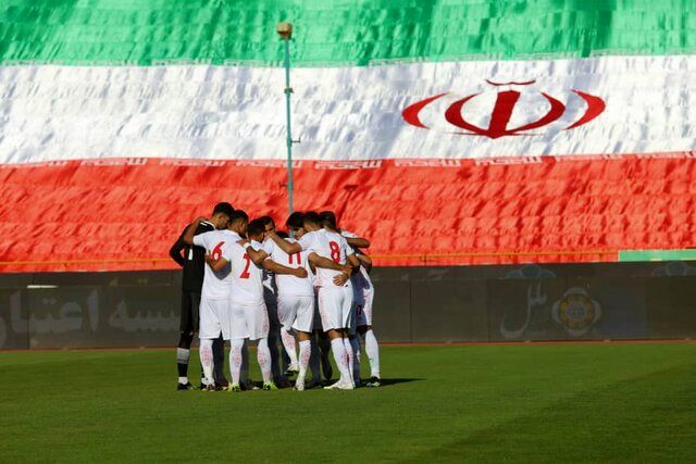 CAS درخواست فدراسیون فوتبال ایران را رد کرد