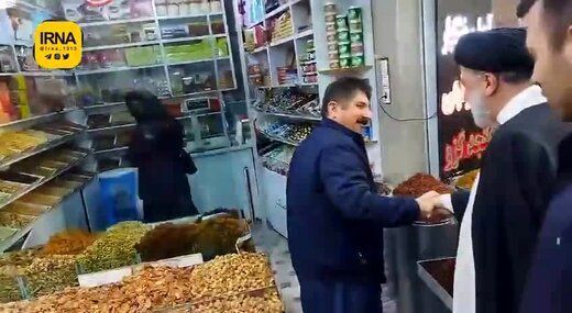چرا مغازه‌دار کردستانی عذرخواهی کرد؟/ ادعای روزنامه جوان: از ضد انقلاب ترسید