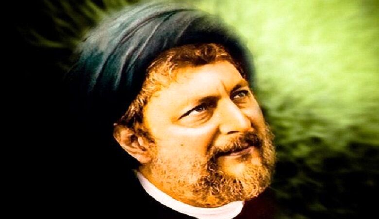 بیانیه خانواده امام موسی صدر در پی پخش یک مستند در شبکه سلطنتی انگلیس