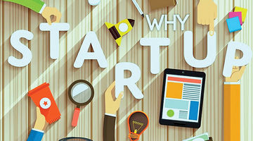 فراز و فرود استارت‌آپ‌ها