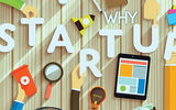 فراز و فرود استارت‌آپ‌ها