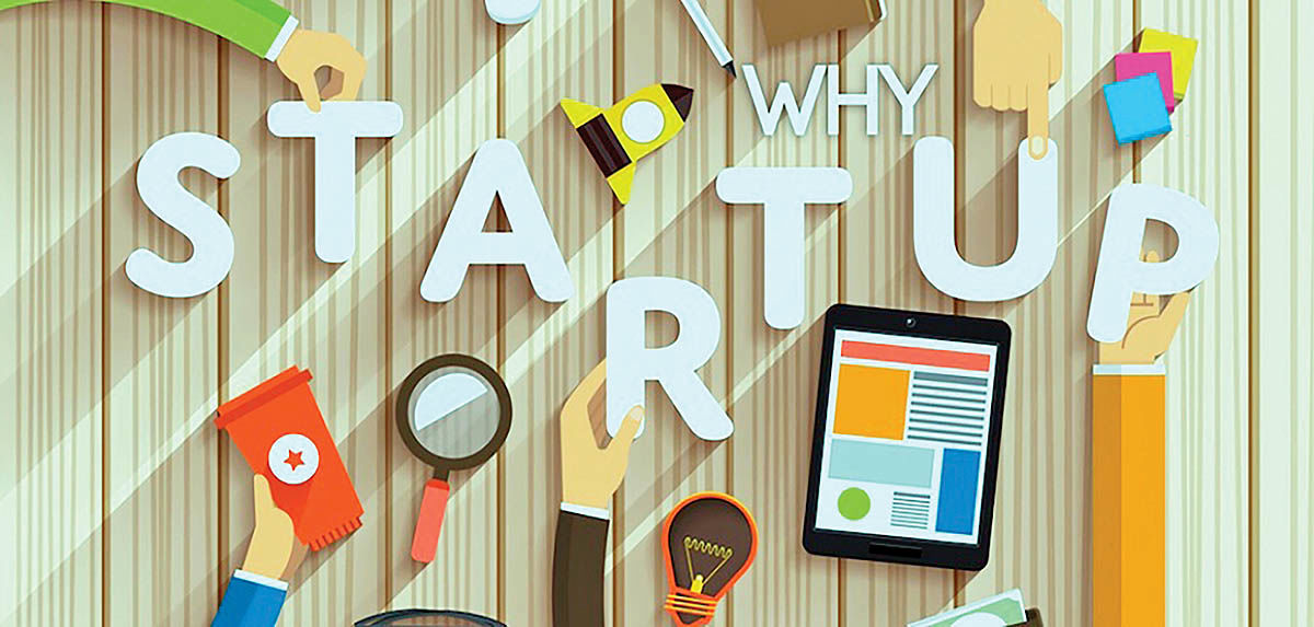 فراز و فرود استارت‌آپ‌ها
