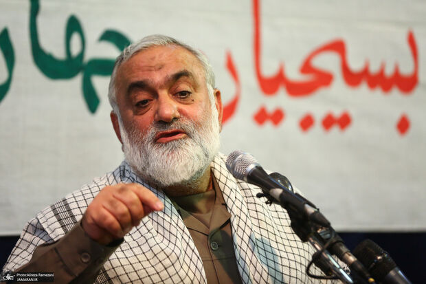 سردار نقدی: امید به زندگی در زنان ایرانی 22 سال افزایش یافته است!