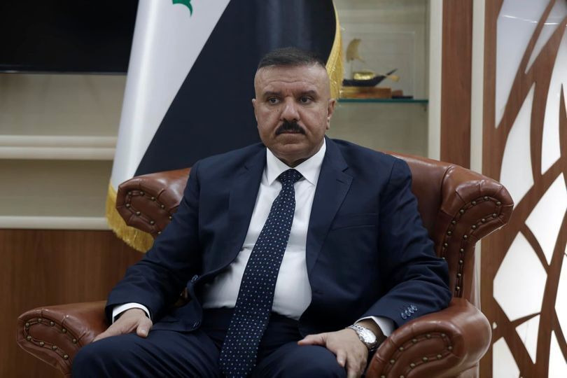 بغداد هشدار داد: اجازه نمی دهیم داعش های سوریه وارد عراق شوند