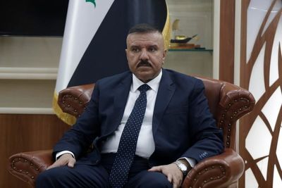 بغداد هشدار داد: اجازه نمی دهیم داعش های سوریه وارد عراق شوند